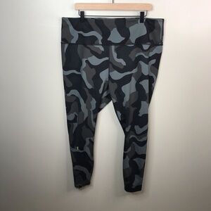 Under Armour HeatGear Leggings Sz 2X